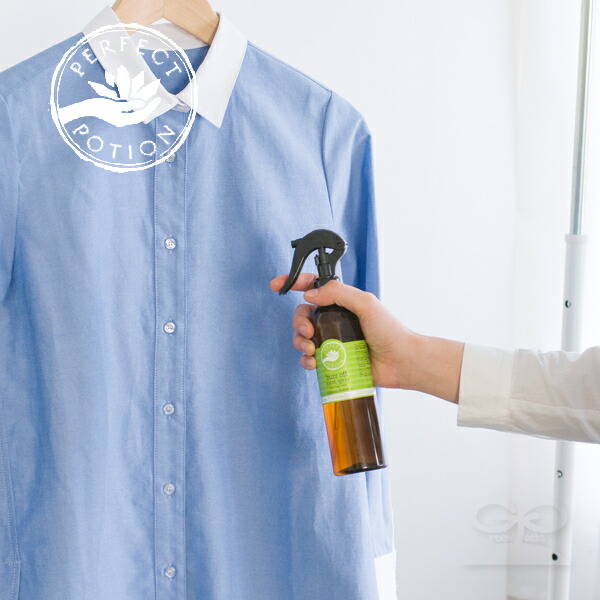 楽天市場 パーフェクトポーション バズオフ ルームスプレー 虫よけ空間 布用スプレー 250ml Perfect Potion 虫除け ディート不使用 アロマ ハーブ 網戸 防虫 防虫剤 衣類 グリーンパックス館