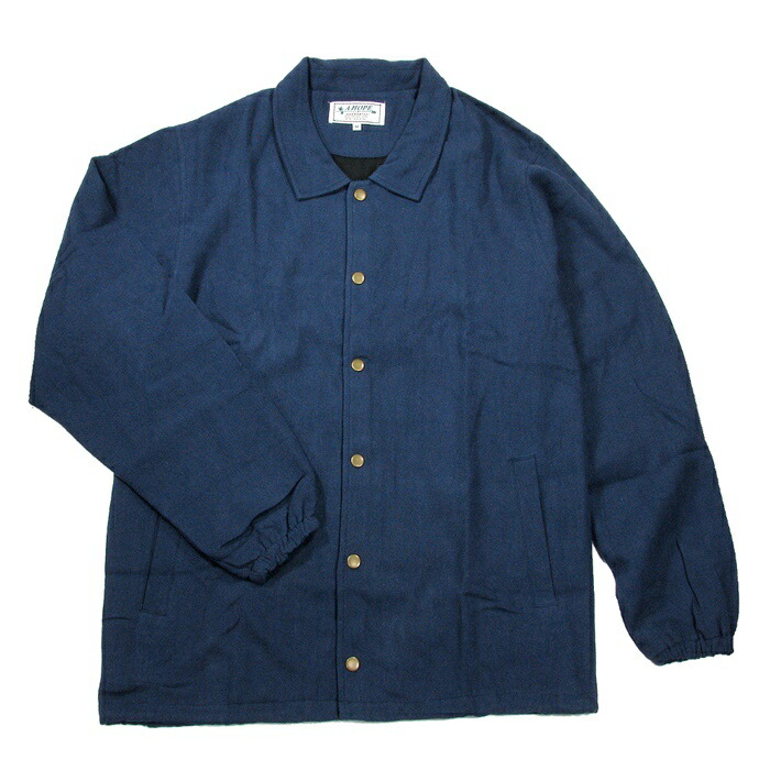 ARTS&SCIENCE Hempシャンブレー ヘンプ ジャケット 希少な初期モデル》SS23 HEMP CANVAS – ナイジェル・ケーボン