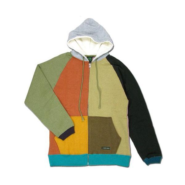[Tribal Earth] ヘンプコットン SKY ARROW ホルタークロップトップス
