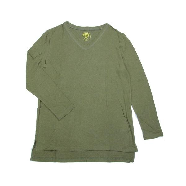 A HOPE HEMP アホープヘンプ RAGLAN BASIC L/S TEE / ASHED GREY ヘンプコットン レディース ラグラン ロングスリーブ Tシャツ カットソー 長袖 無地 Amazon | [アホープヘンプ] RAGLAN BASIC L/S TEE ヘンプ