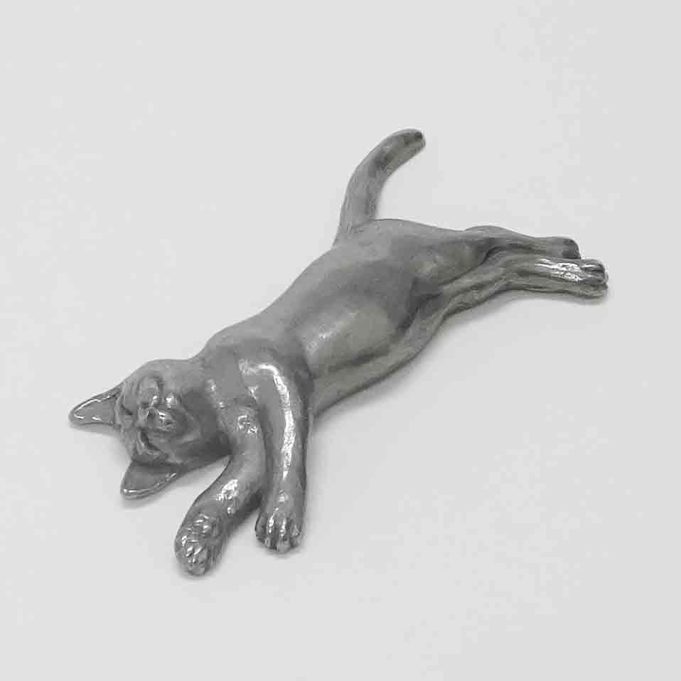 毎日お値下げ ティファニー ねこ フィギュア 限定 レア ペーパー