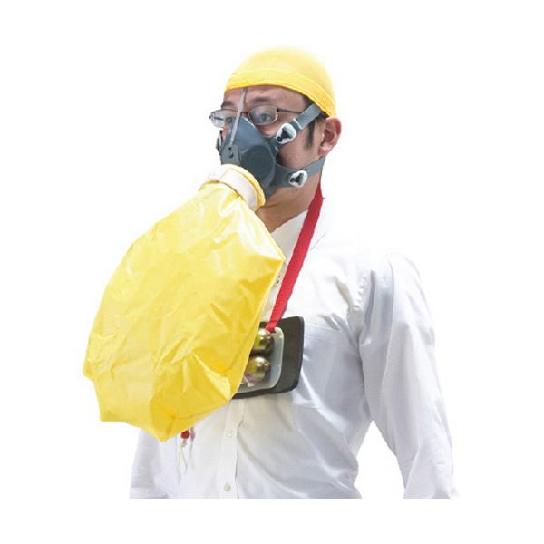 重松製作所 焦熱地獄駆け込み寺用保護すること具短距離競走10EBA10-2 1個