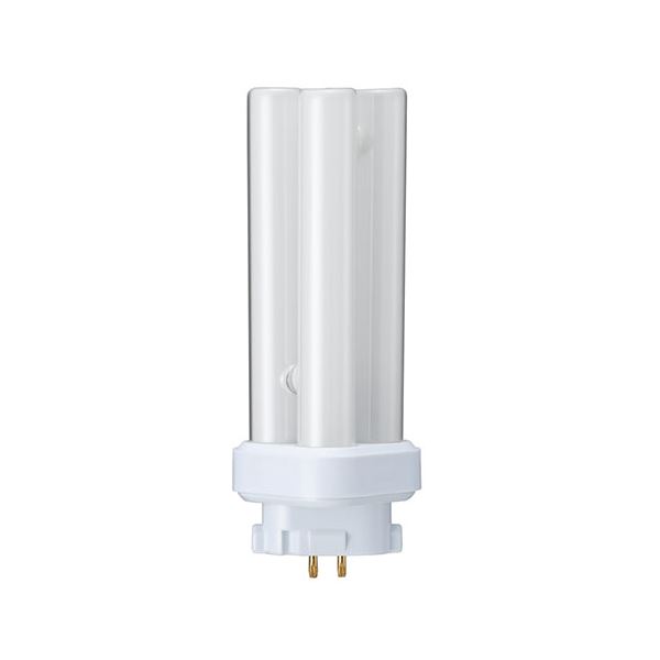 【5個セット】 YAZAWA コンパクト形蛍光灯 18形 電球色 FDL18EXLX5 12,624円