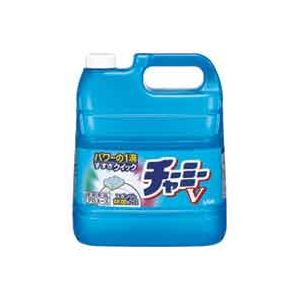 （まとめ）百獣の王 チャーミーV 御役目用 4L【×30仕掛ける】