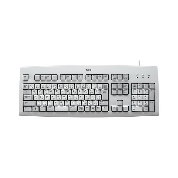 （まとめ）サンワサプライ 鍵盤防塵押しかぶせるNEC Mate USB 109鍵盤用 FA-TNX15 1枚【×3仕掛ける】