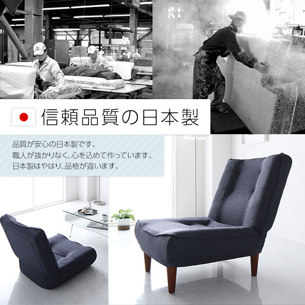 スツール オットマン 約幅50×奥行50×高さ38cm ウォールナット×グレー ハイテクレザー リビング ダイニング インテリア家具〔〕 