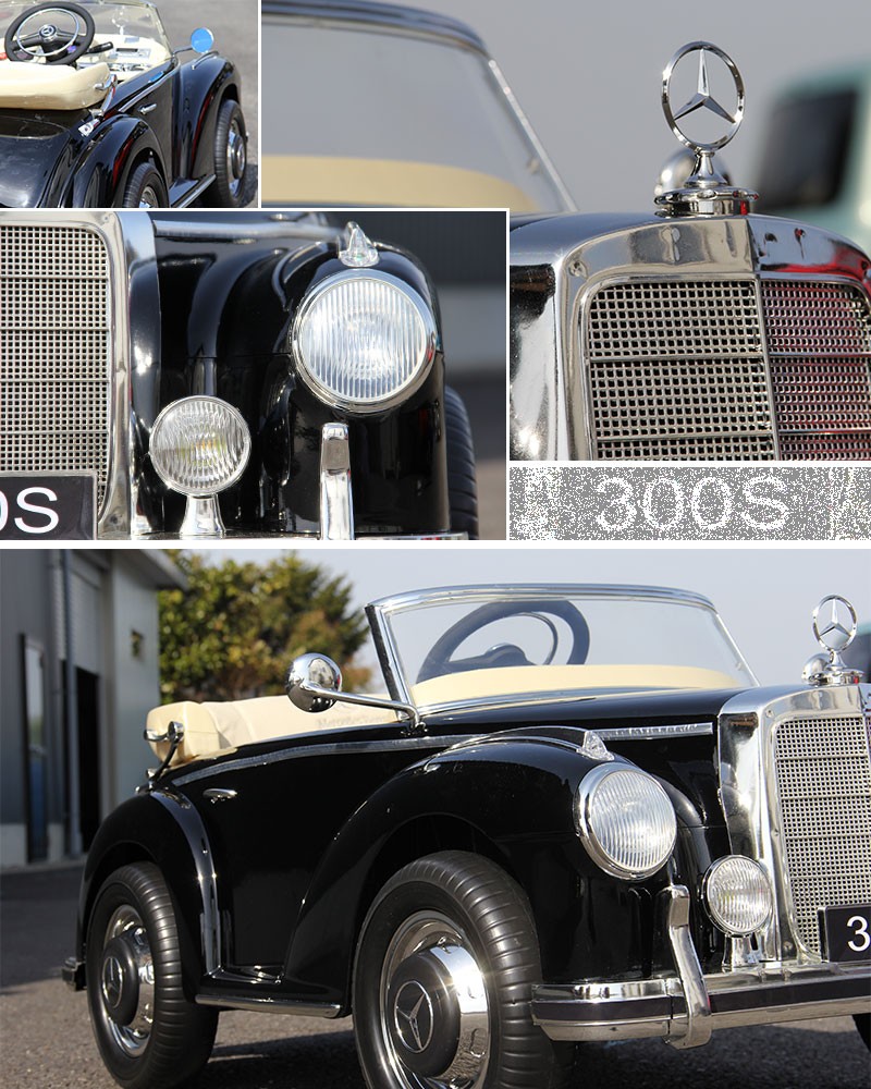 年代束縛 組み入眼車輪割引 電動乗用手あそび ベンツ 300s モータ 大型電池 Benz会則認可状貫禄のノリノリ性状 ペダルとプロポで取扱い適当な電動ラジコン鉄道車両 乗用玩具 児が乗れるラジコンカー 電動乗用ラジコン 本州貨物輸送無料 Ls 618 Amortisormarketi Com