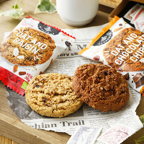 グルテンフリーのチョコチップクッキーワッフルのレシピ