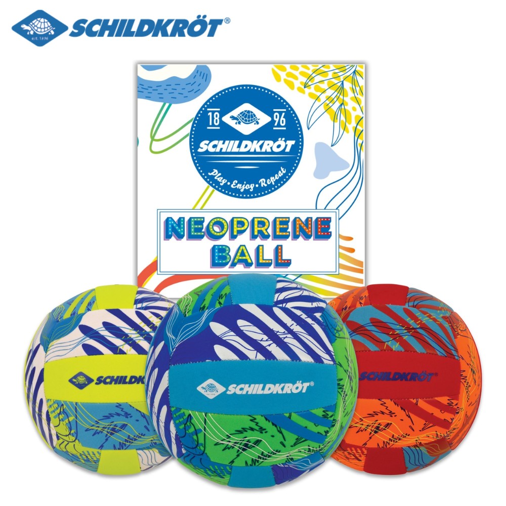 楽天市場】Schildkrot シルトクレート ネオプレーン サッカーボール