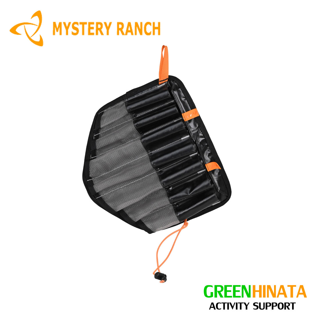 楽天市場】【国内正規品】 ミステリーランチ スペードラップトップ13PI