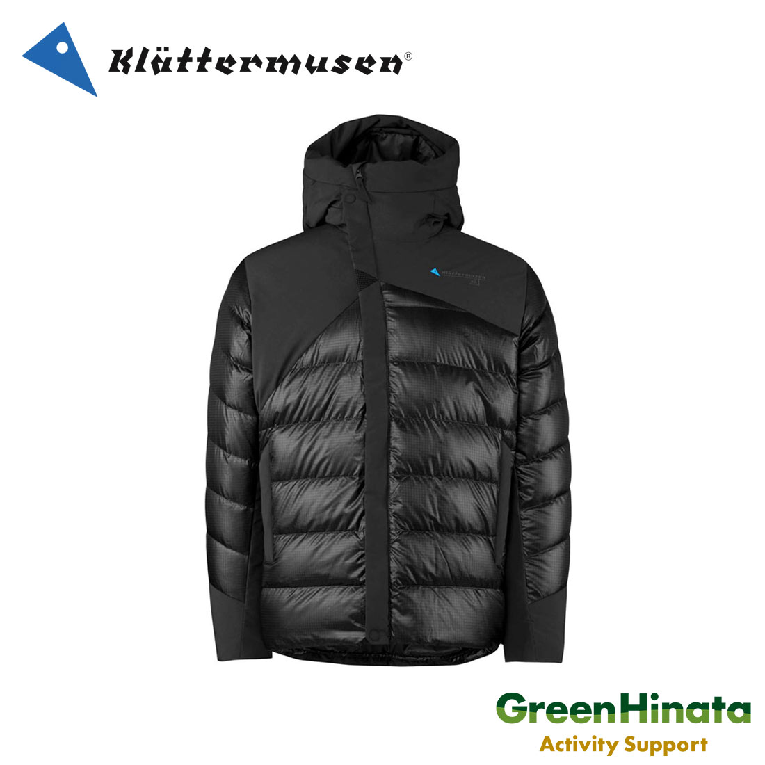 楽天市場】クレッタルムーセン ヒュッケフーデッドジャケット メンズ