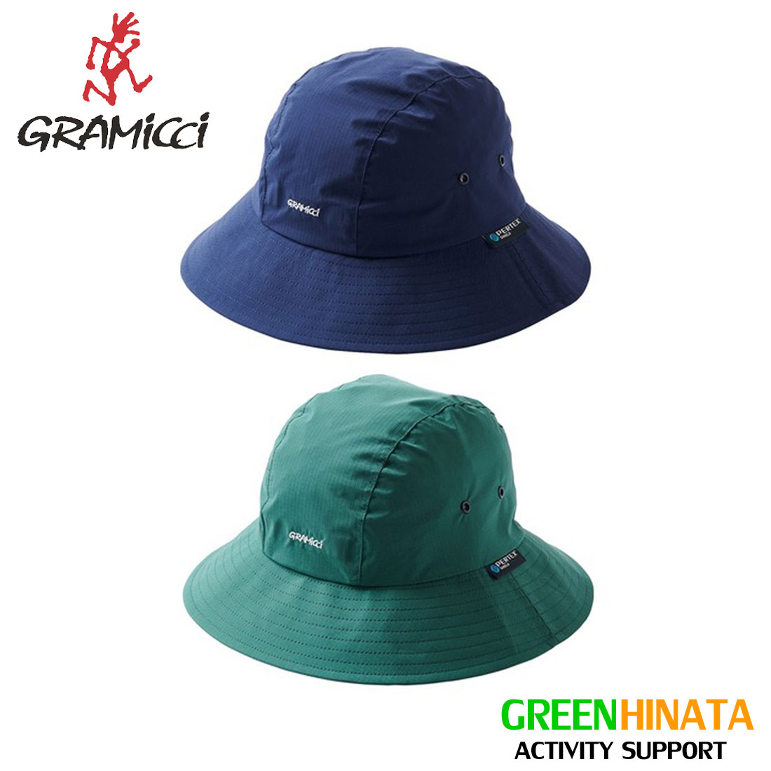 楽天市場】グラミチ/GRAMICCI シェルリバーシブルハット バケット