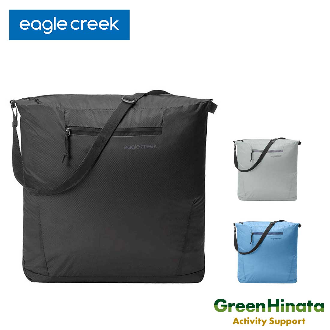 楽天市場】Creek Angler's Device クリーク 国内正規 23SS Logo Tote