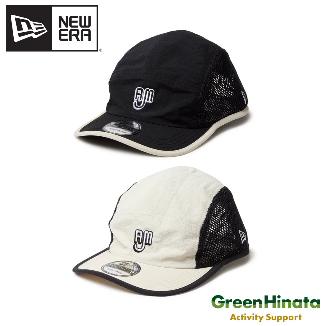 楽天市場】MIYUKI ARIHARA ニューエラ キャップ RC9FIFTY am WOOL