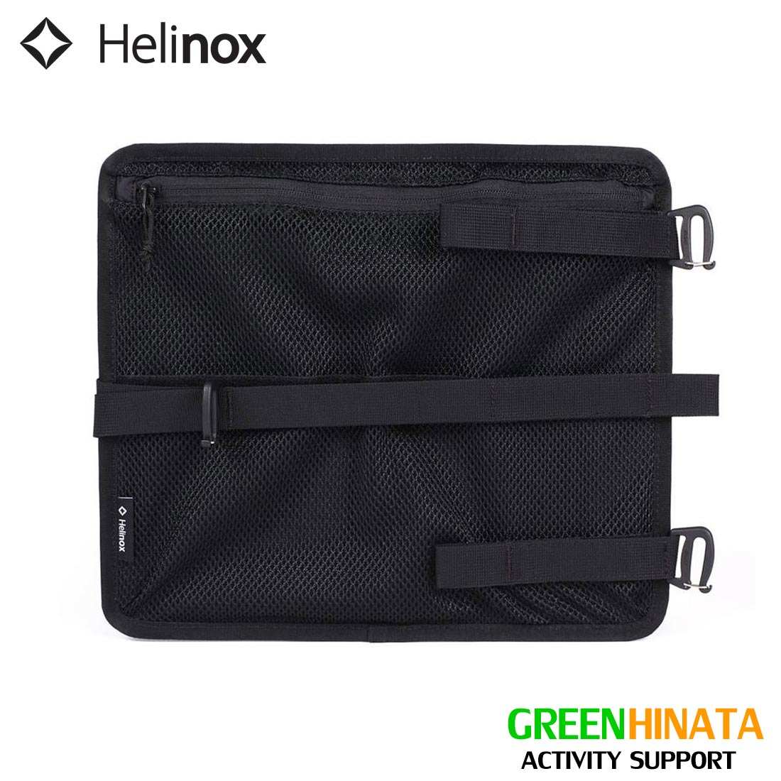 楽天市場】ヘリノックス フィールドオフィス用インナーポーチセット