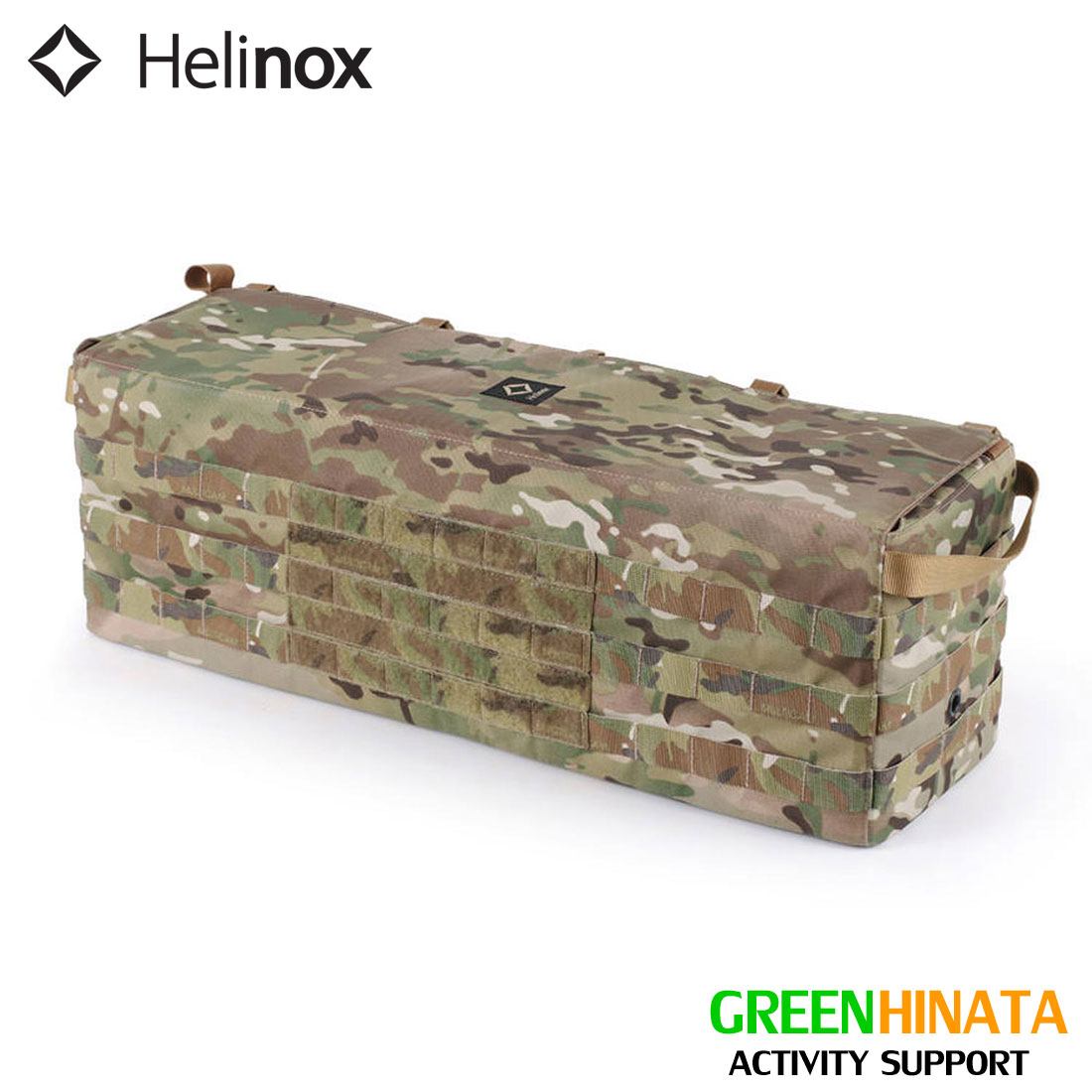 【国内正規品】 ヘリノックス テーブルS ストレージL マルチカム テーブルオプション HELINOX Table S