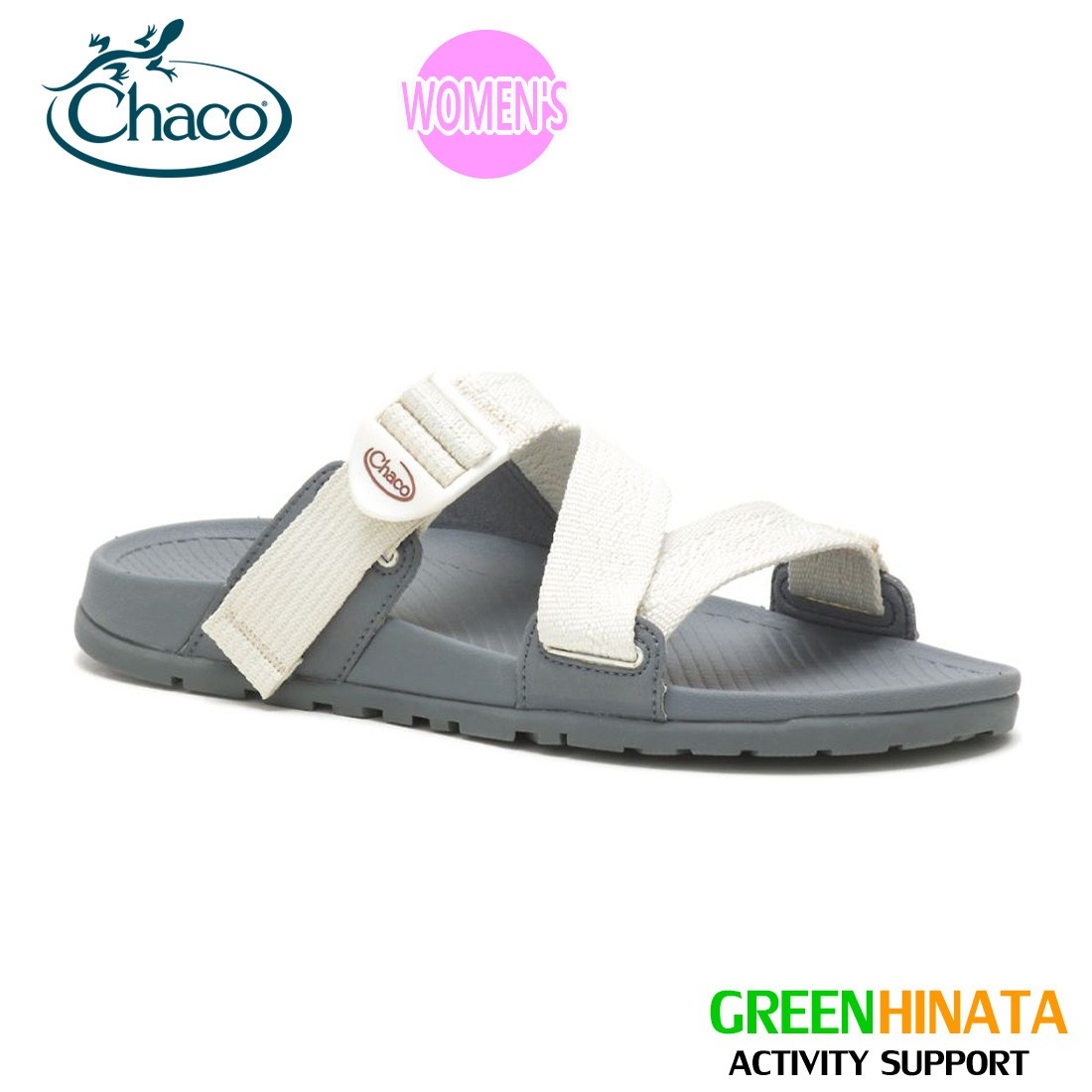 【国内正規品】 チャコ Ws レディース ローダウン スライド ウィメンズ サンダル チャコサン CHACO LOWDOWN SLIDE スポサン 【S25】