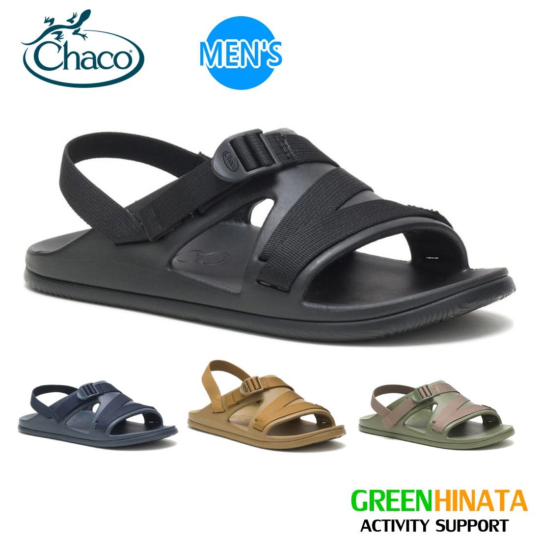 国内典則面目 チョーク Ms メンズ チロス スポーツ メンズ サンダル チャコサン Chaco Chillos Sport スポサン Daemlu Cl