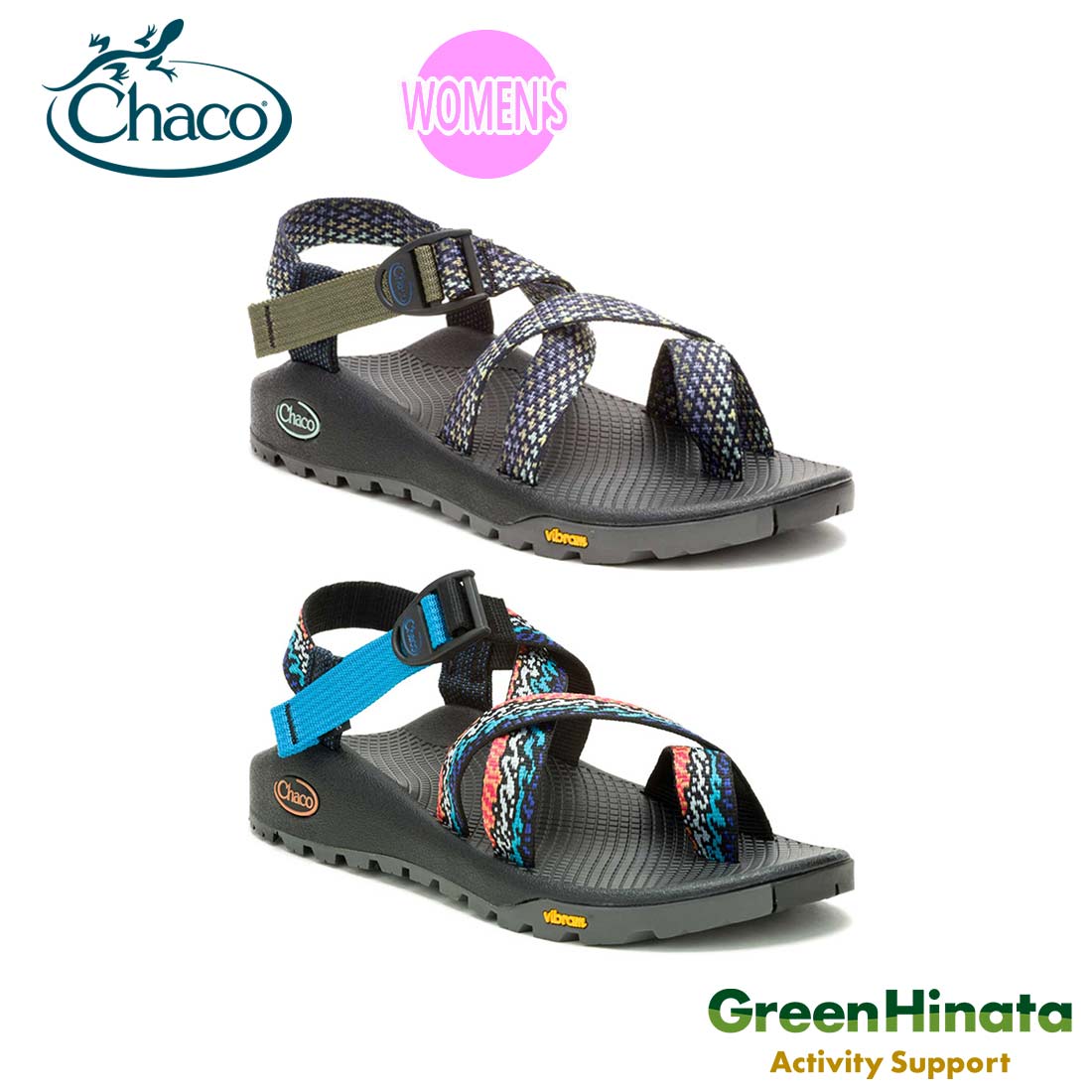 【国内正規品】 チャコ Wsラピッドプロトゥーループ ウィメンズ サンダル チャコサン CHACO Chaco Ws RAPID PRO TLOOP ANN 6 スポサン 【S25】 12,536円