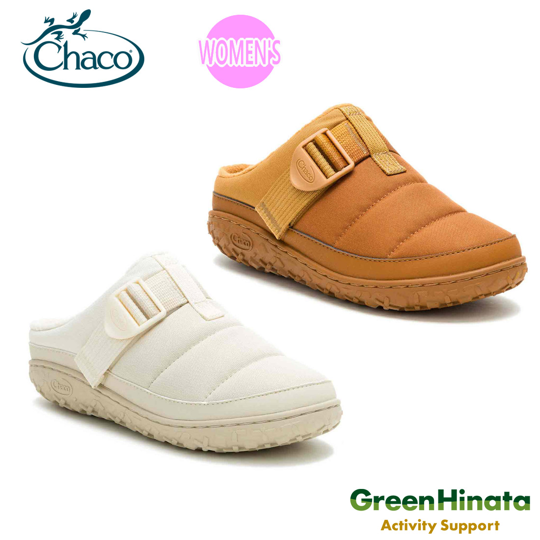 楽天市場】【国内正規品】 チャコ Msランブルラゲットクロッグ メンズ