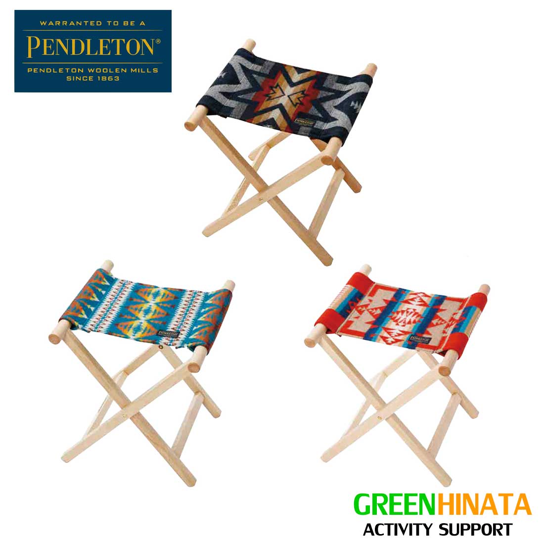楽天市場】PENDLETON ペンドルトン MADE BY SEVEN メイドバイ