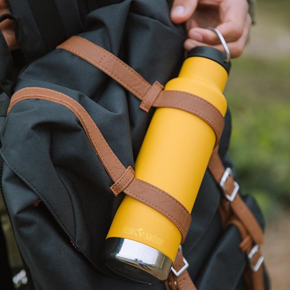 【国内正規品】 クリーンカンティーン クラシックインスレートナロー 20oz 保冷保温ボトル KLEANKANTEEN Insulated Classic 水筒 マグボトル