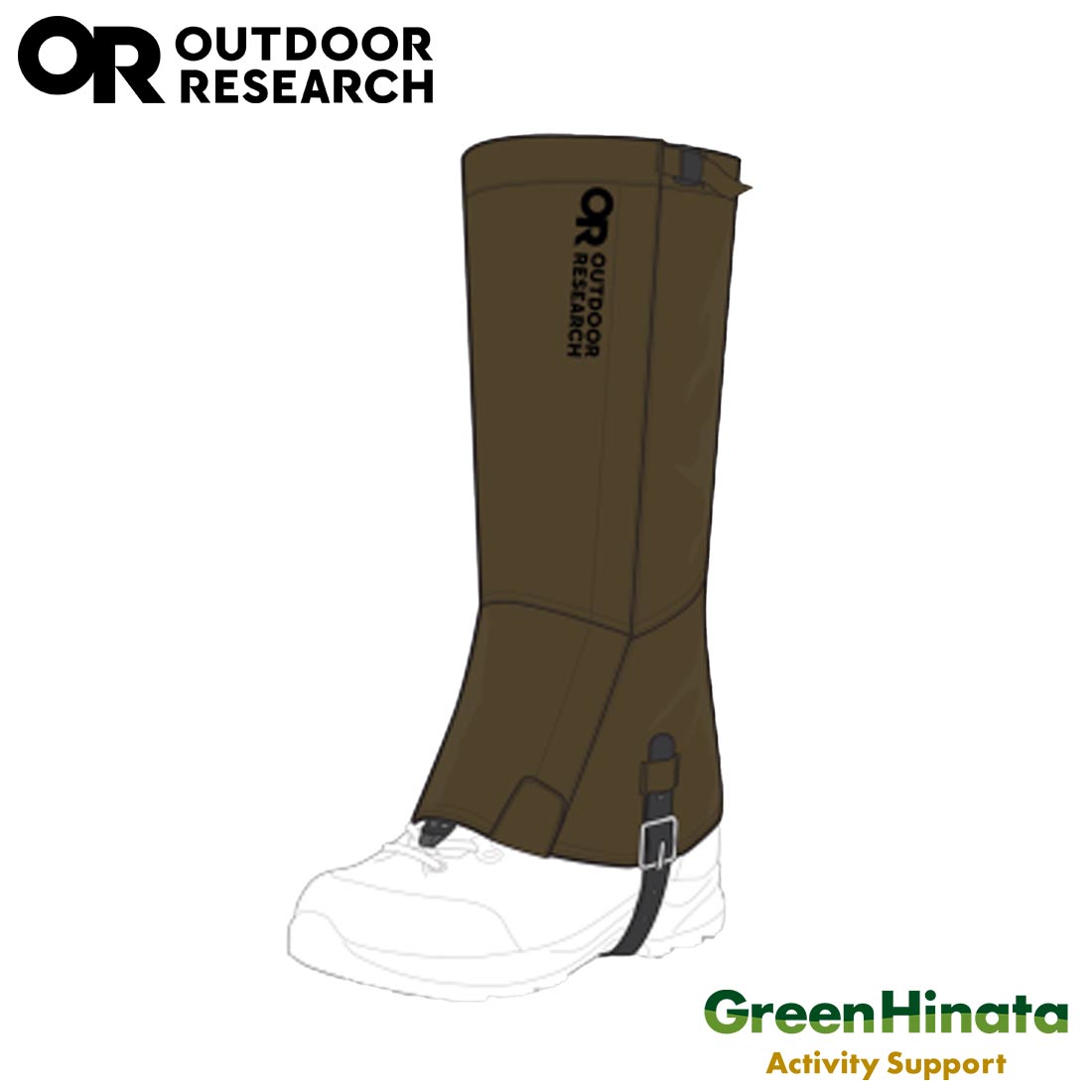 楽天市場】HELIKON-TEX ゲイター SNOWFALL GAITERS コーデュラナイロン