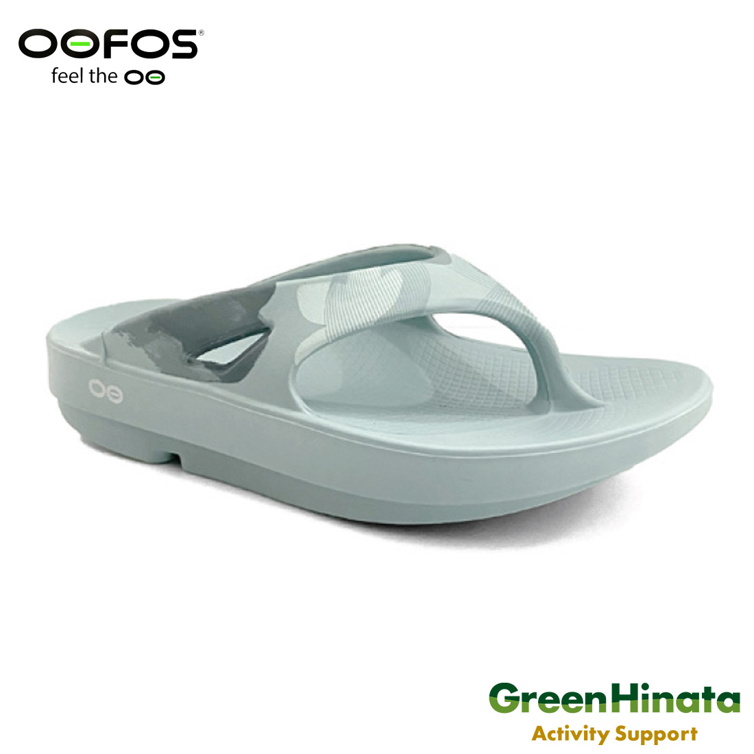 【国内正規品】 ウーフォス ウーオリジナル リミテッド 25 リカバリーサンダル OOFOS OOriginal Limited リカバリーシューズ