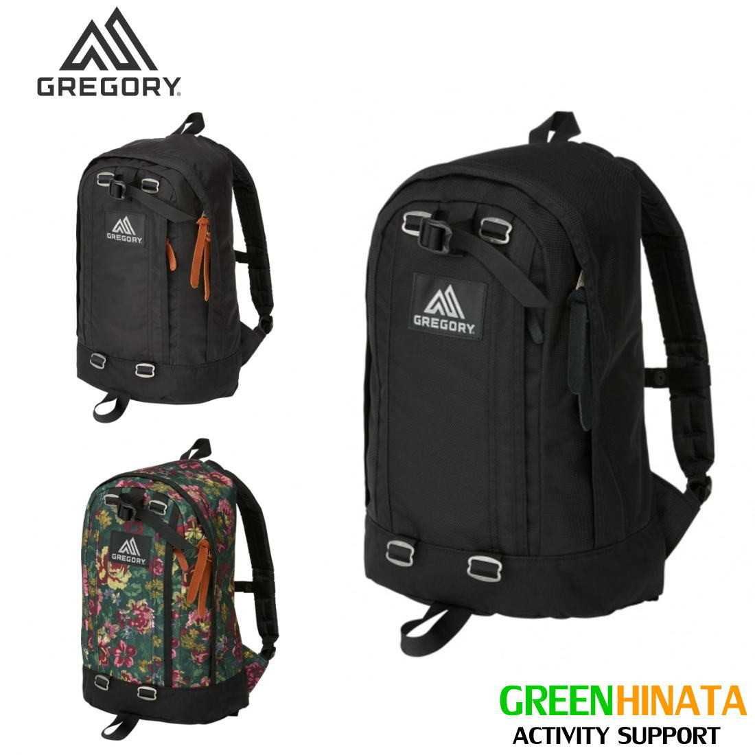 GREGORY リュックサック EASY DAY スペクトラ