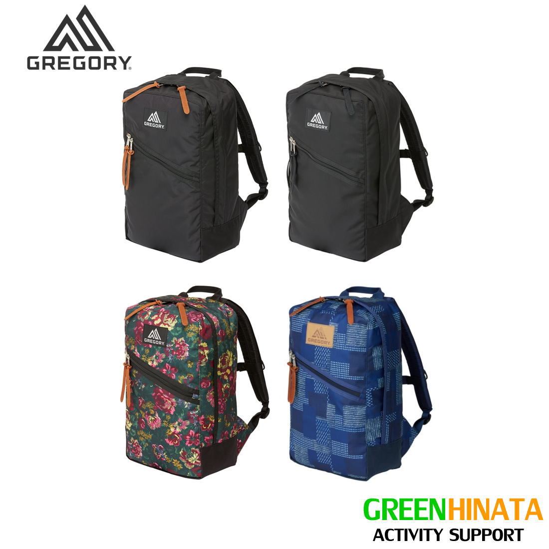楽天市場】P10倍 グレゴリー オーバーヘッドデイ コーデュラバリ