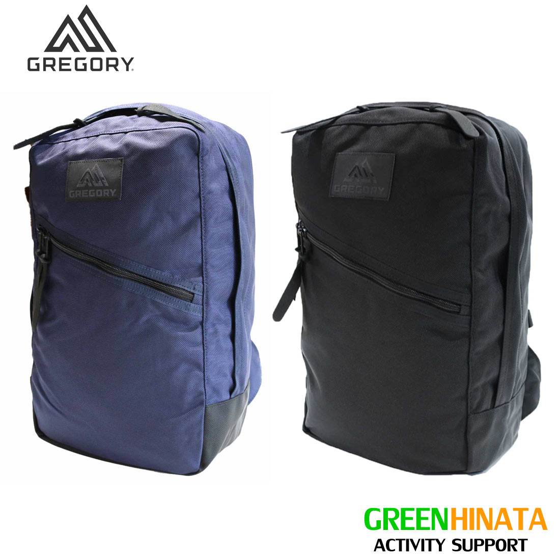楽天市場】グレゴリー リュックサック GREGORY クラシック 73297 0440