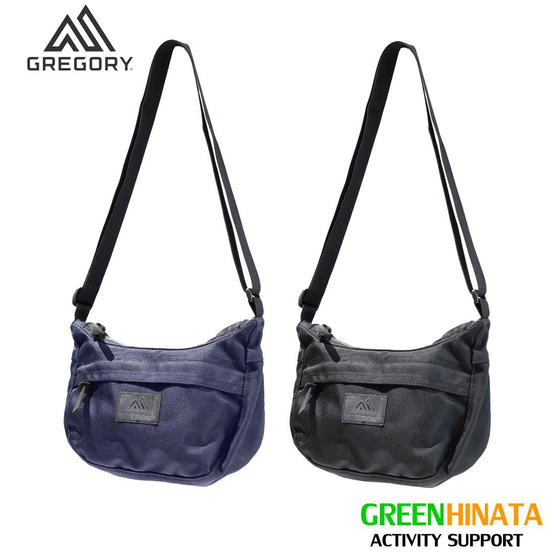 【国内正規品】 グレゴリー ティーニーサッチェル バリスティック ショルダーバック GREGORY TEENY SATCHEL