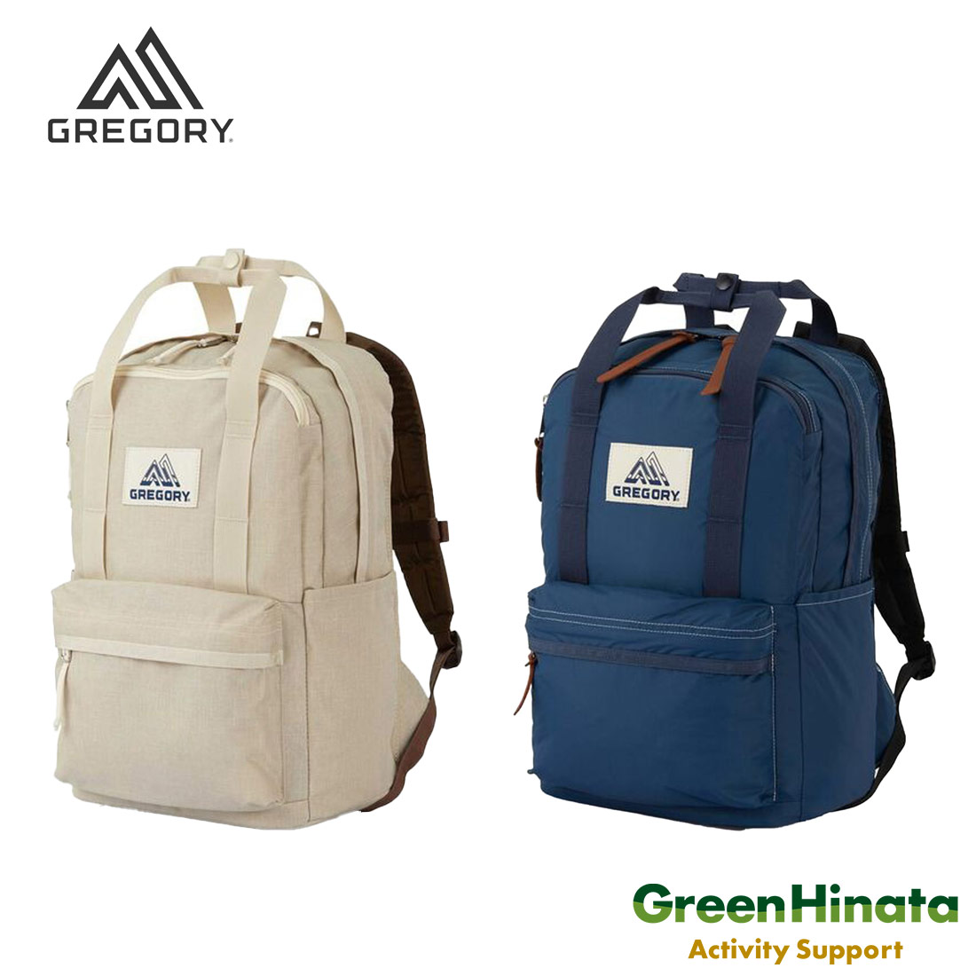 【国内正規品】 グレゴリー イージーピージーデイ クラシック GREGORY GREGORY|グリーンヒナタ店