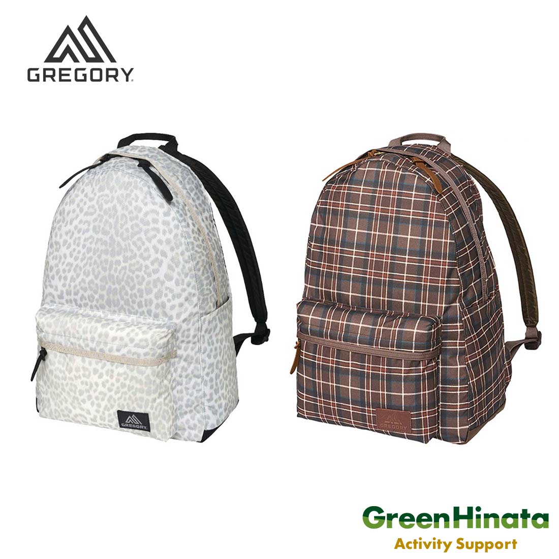【国内正規品】 グレゴリー リラックスデイ クラシック GREGORY GREGORY|グリーンヒナタ店
