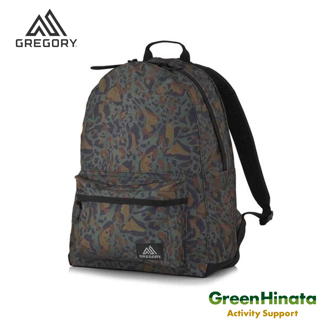 【国内正規品】 グレゴリー リラックスデイ クラシック GREGORY CLASSIC DAY
