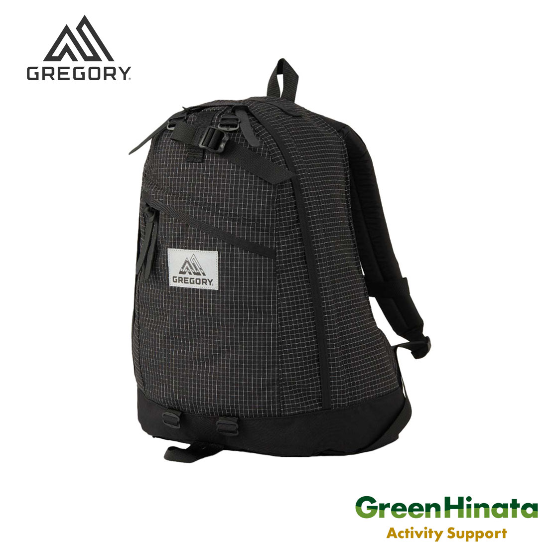 楽天市場】【4時間クーポン】グレゴリー リュック エニーデイ