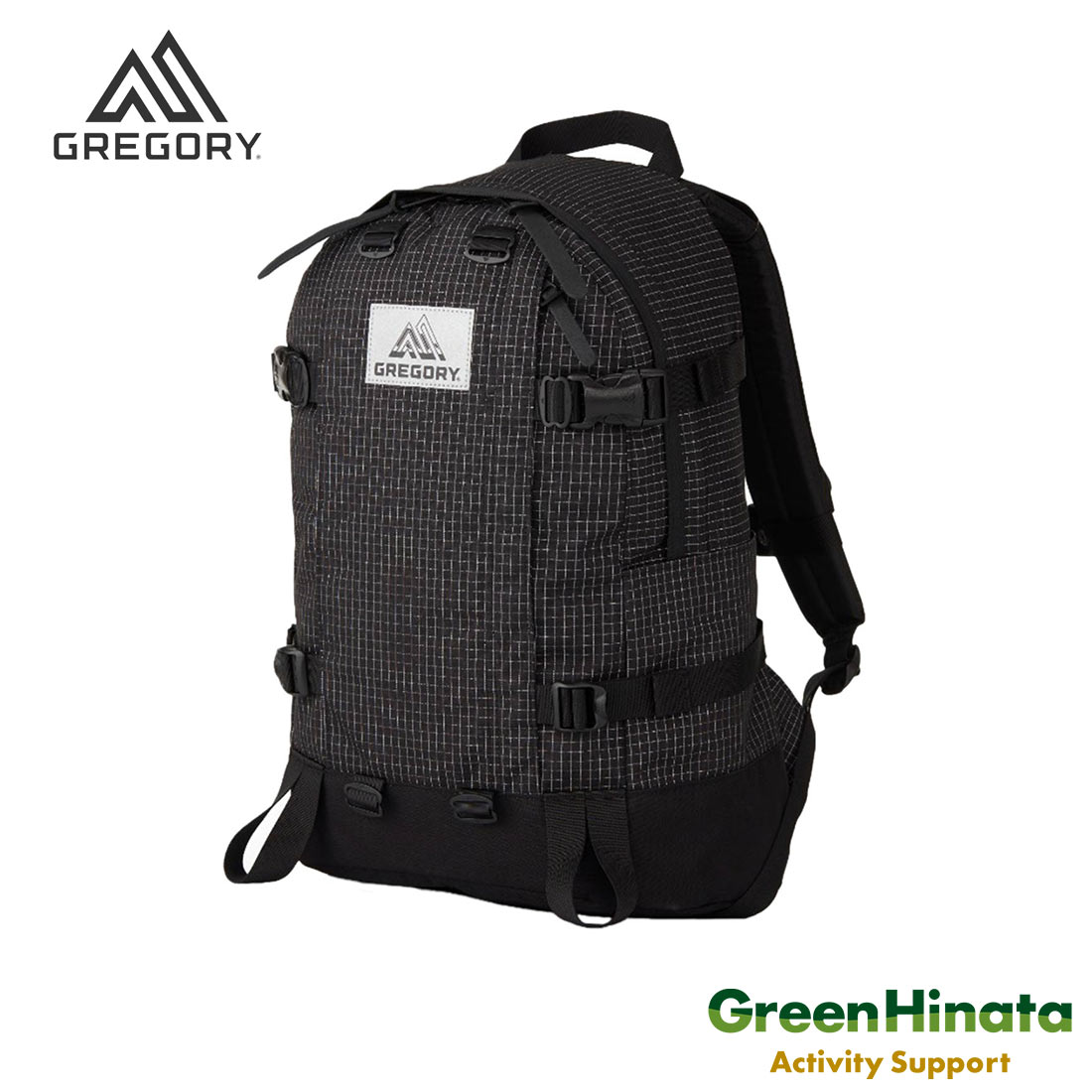 【国内正規品】 グレゴリー オールデイ クラシック GREGORY GREGORY
