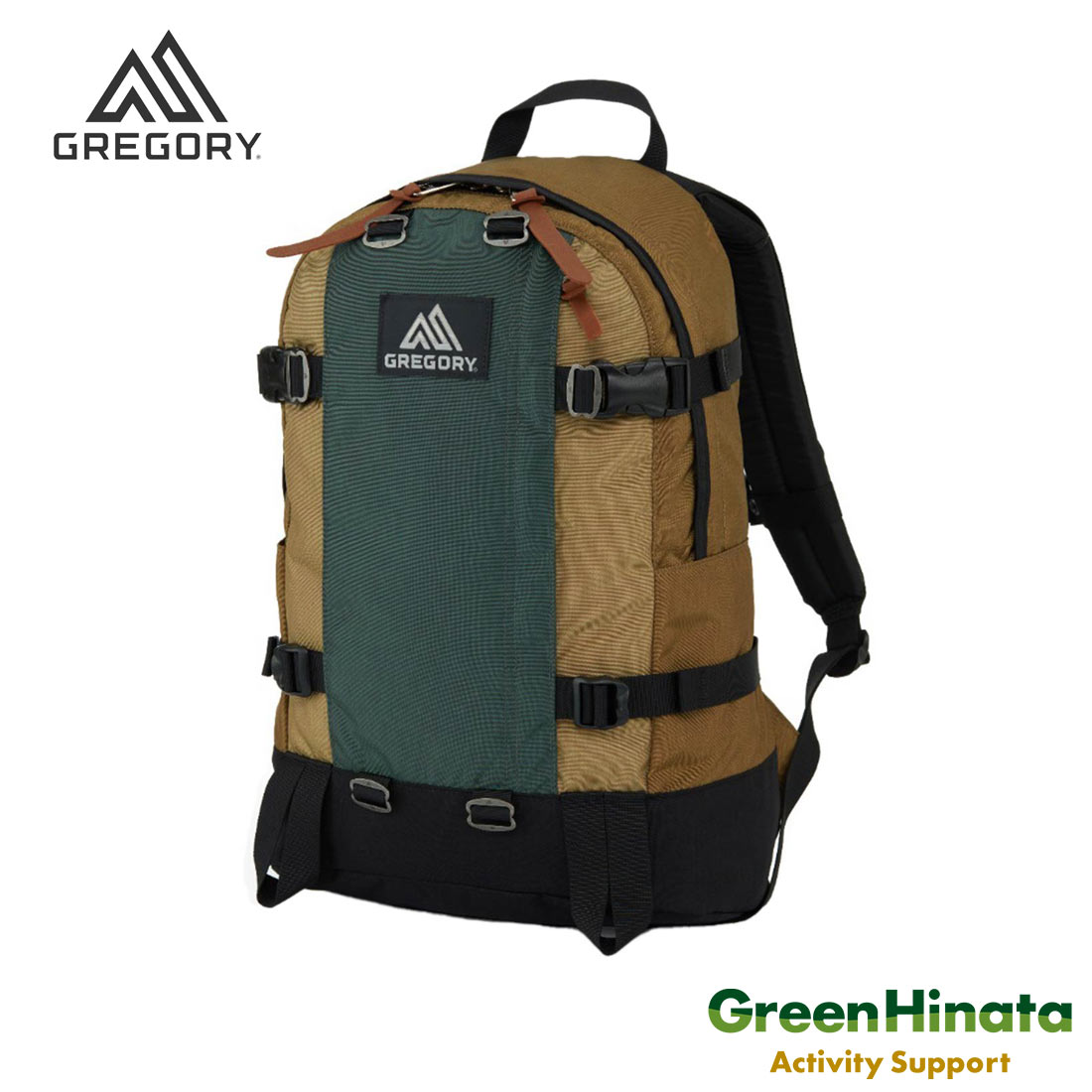 【便利！】グレゴリー クラシック デイパック PFM V2 グレゴリー デイパック PFM V2 クラシック リュック デイパック 国内