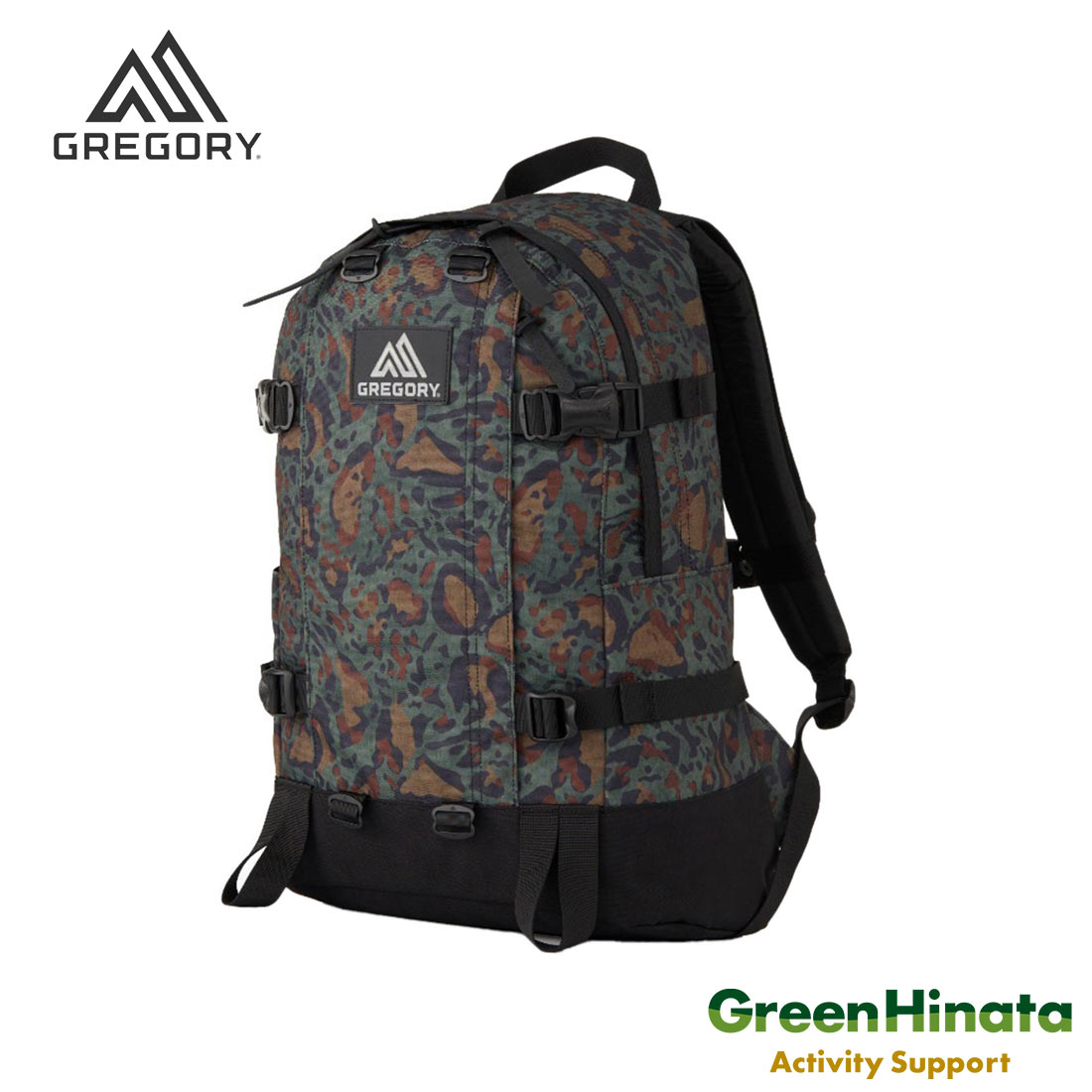 【国内正規品】 グレゴリー オールデイ クラシック GREGORY GREGORY