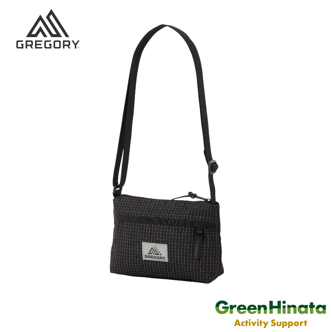 【国内正規品】 グレゴリー エンベロップショルダー クラシック GREGORY GREGORY