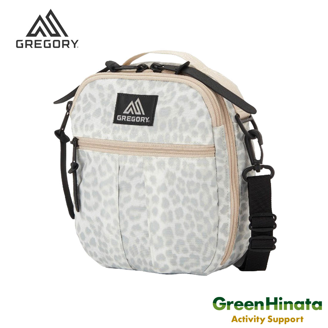 【国内正規品】 グレゴリー クイックポケットデラックス クラシック GREGORY GREGORY