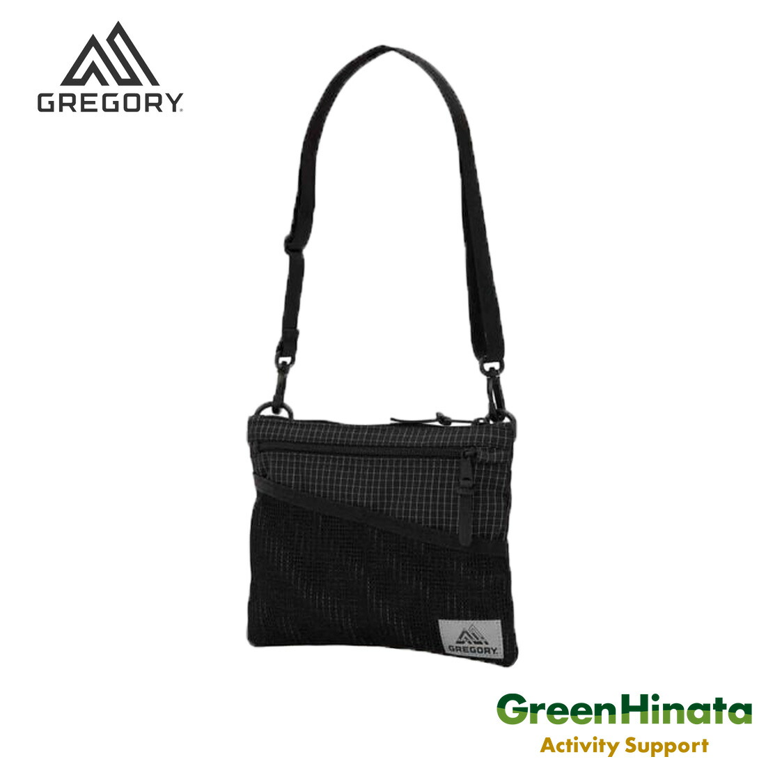 【国内正規品】 グレゴリー クラシックサコッシュM クラシック GREGORY GREGORY