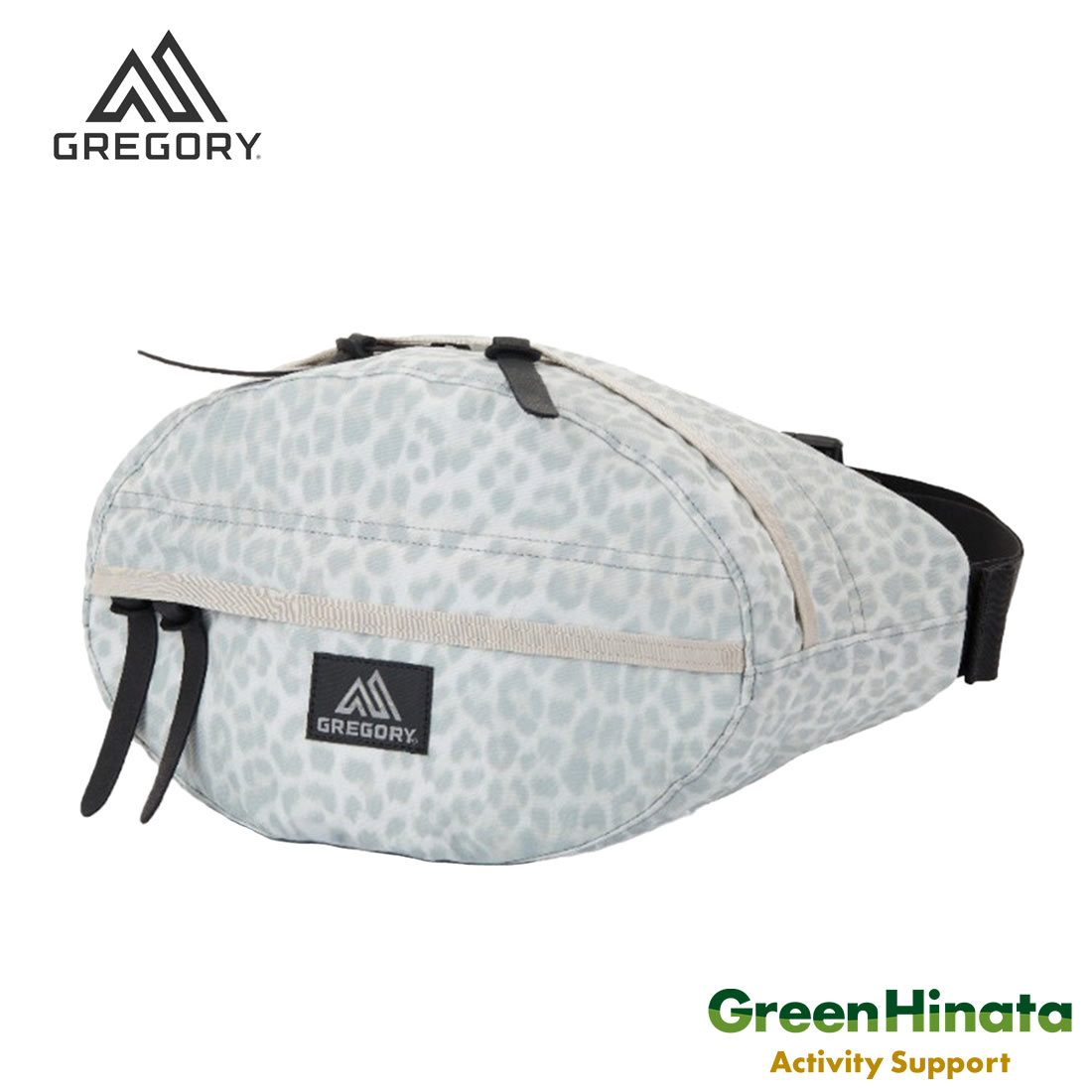 楽天市場】GREGORY(グレゴリー) 青タグ テールメイト ブラック : 有限