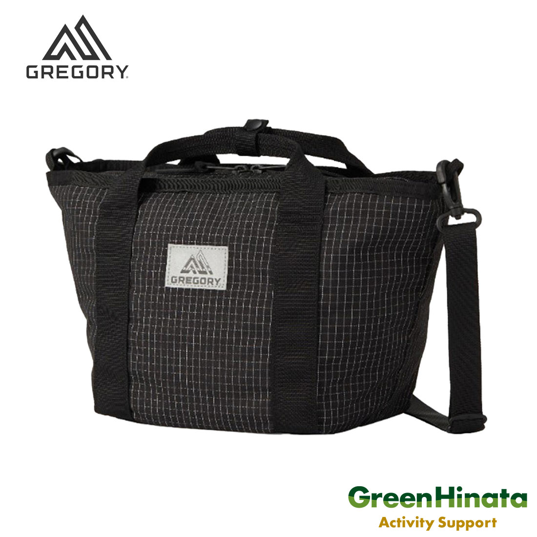 楽天市場】＊GREGORY｜Boat Tote Small Quilted/ グレゴリー