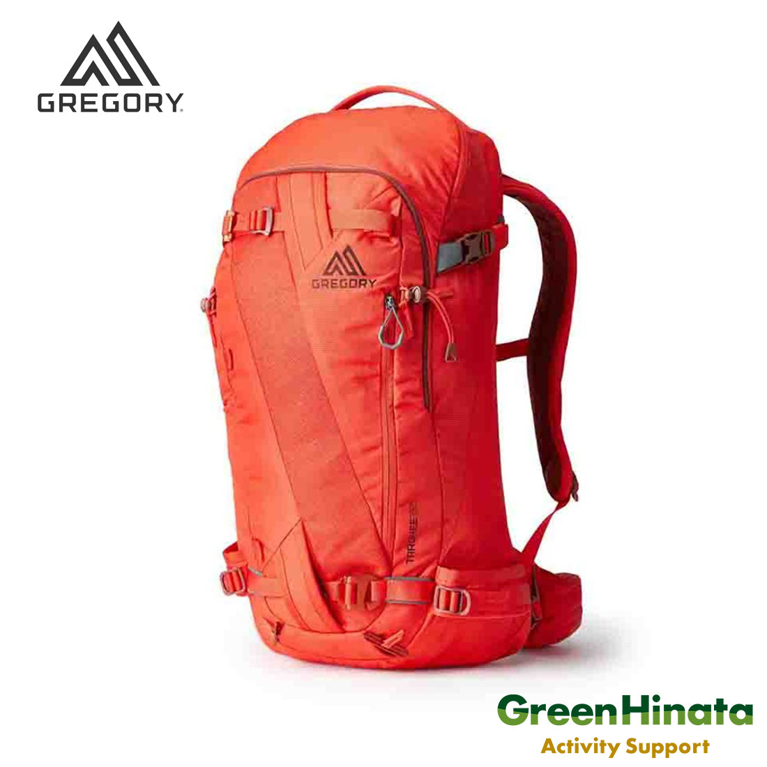 楽天市場】グレゴリー ターギー32 GREGORY TARGHEE32 ユニセックス