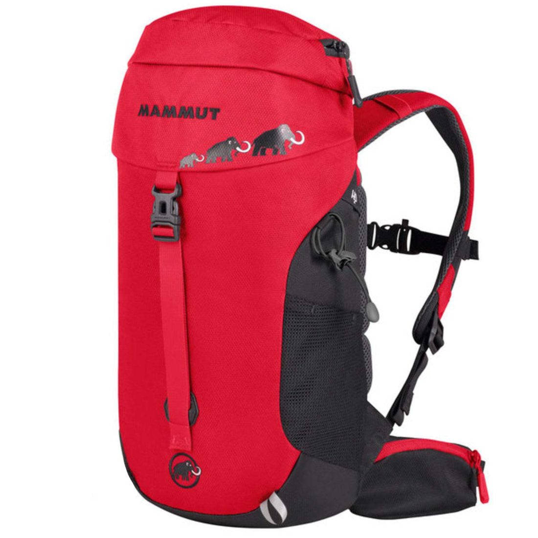 開店祝い マムート ファーストトリオン 18l ジュニアバック Mammut First Trion 偉大な Www Nripost Com