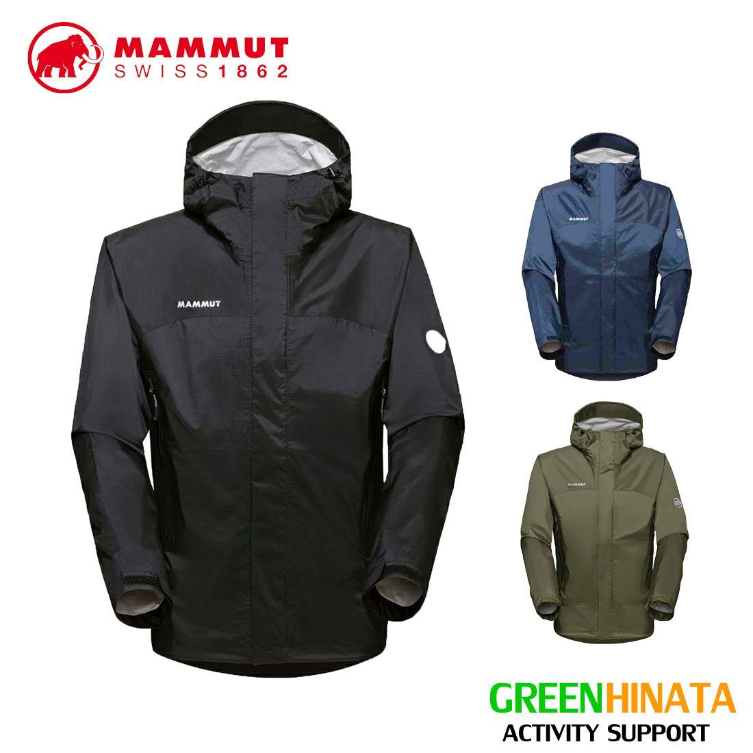 MAMMUT　レイヤーウェア Amazon | [マムート] マイクロレイヤー 2.0 ハードシェル
