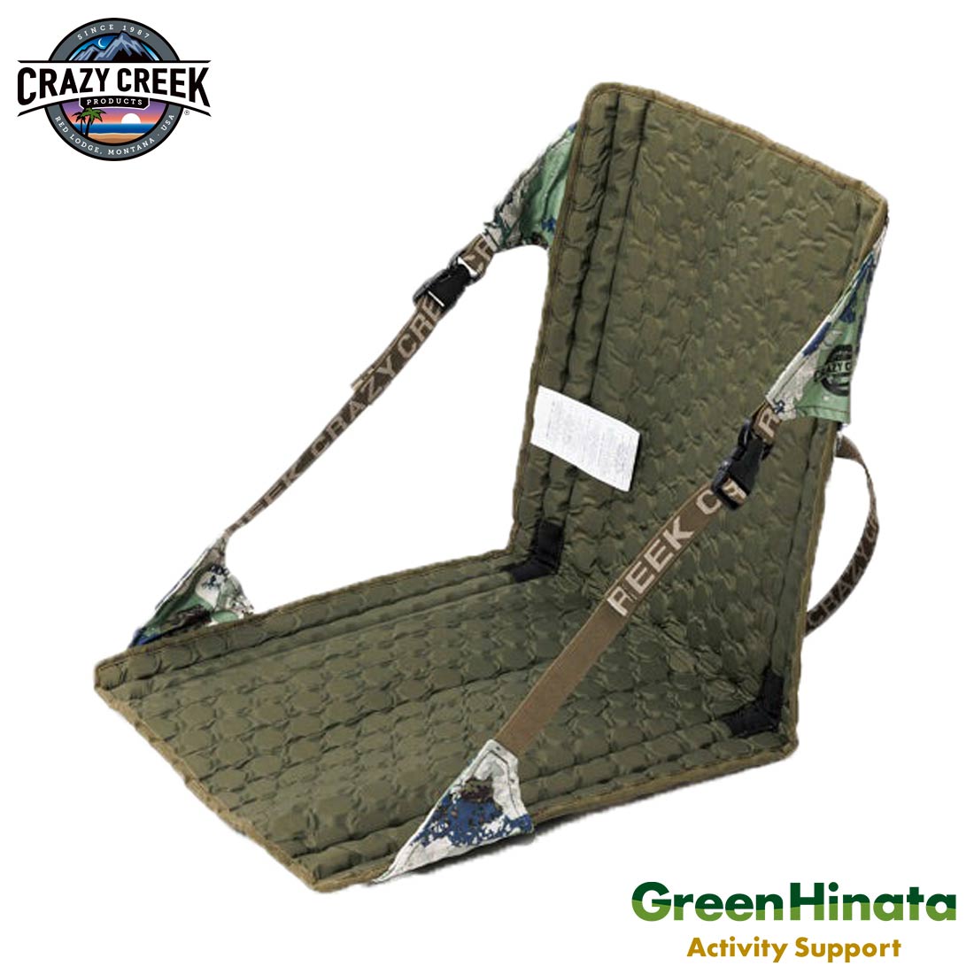 クレイジークリーク エアークライナー クレイジークリーク エアークライナー – aandfonlinestore