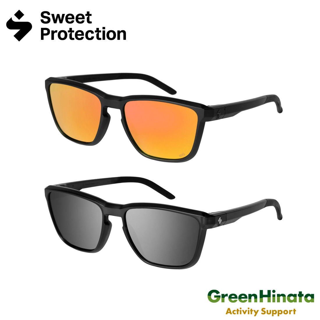 【国内正規品】 スウィートプロテクション タチ スキー スノーボード サングラス Sweet Protection Tachi スイート プロテクション 2023MODEL｜グリーンヒナタ店