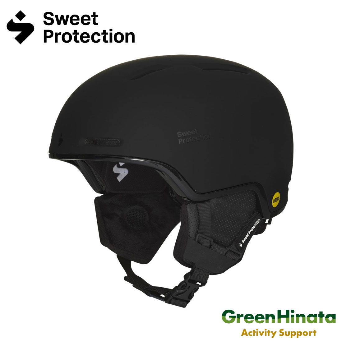 楽天市場】【国内正規品】 スウィートプロテクション アッセンダー